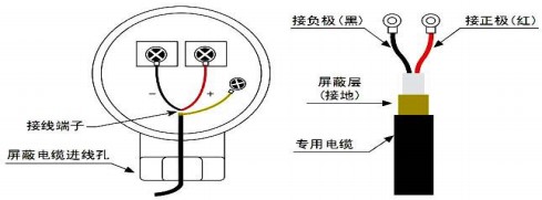 超声波91视频APP黄免费观看探头接线图